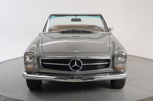 1967 Mercedes-Benz SL-Class SL - photo 7