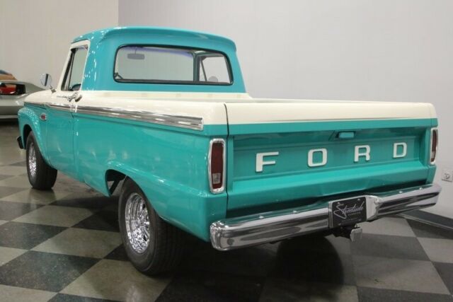 1965 Ford F-100 -- - photo 10