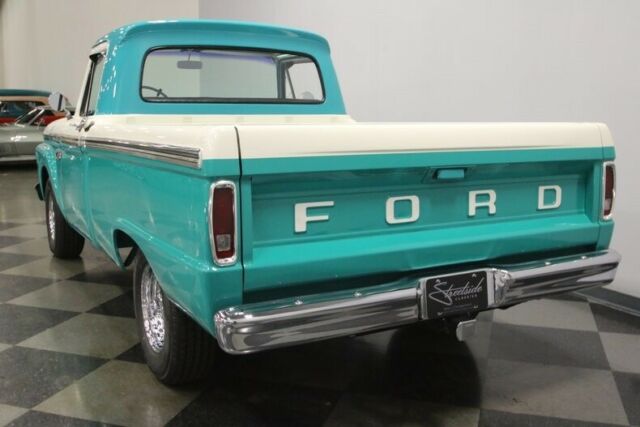 1965 Ford F-100 -- - photo 11