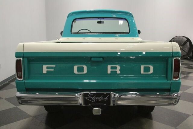 1965 Ford F-100 -- - photo 12