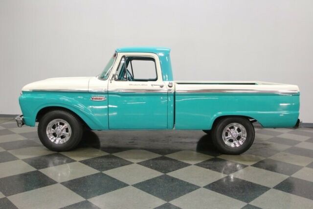 1965 Ford F-100 -- - photo 3