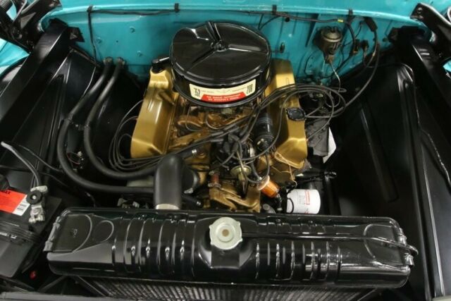 1965 Ford F-100 -- - photo 4