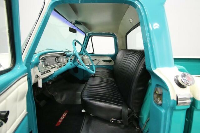 1965 Ford F-100 -- - photo 5