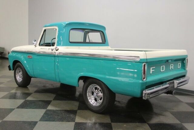 1965 Ford F-100 -- - photo 9