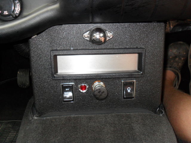 1968 MG MGB GT - photo 11