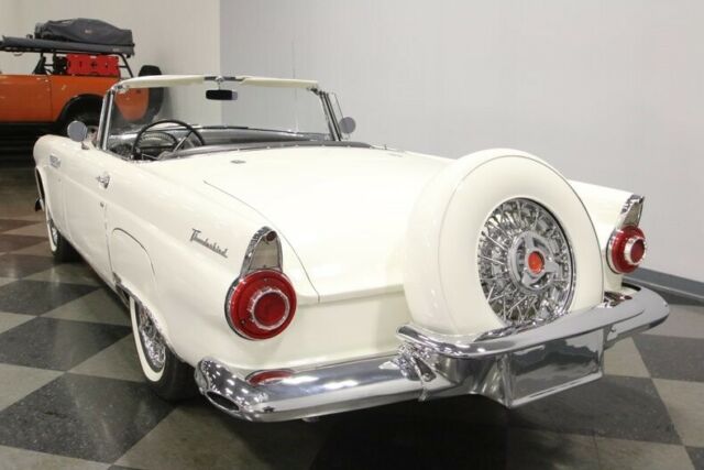 1956 Ford Thunderbird -- - photo 10