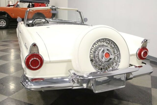 1956 Ford Thunderbird -- - photo 11