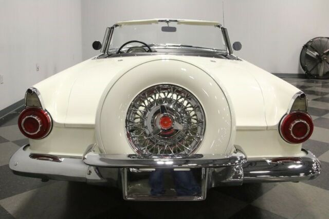 1956 Ford Thunderbird -- - photo 12