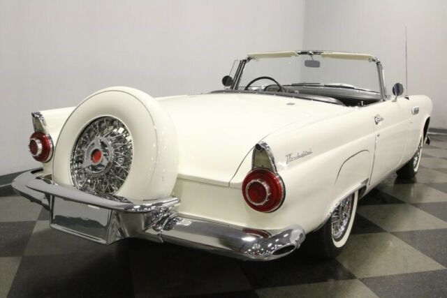 1956 Ford Thunderbird -- - photo 13