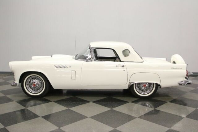 1956 Ford Thunderbird -- - photo 3