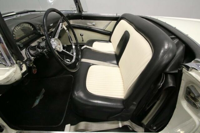 1956 Ford Thunderbird -- - photo 5