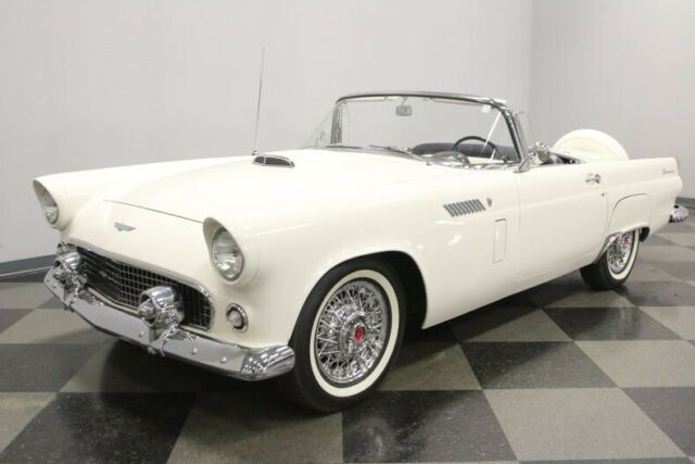 1956 Ford Thunderbird -- - photo 6