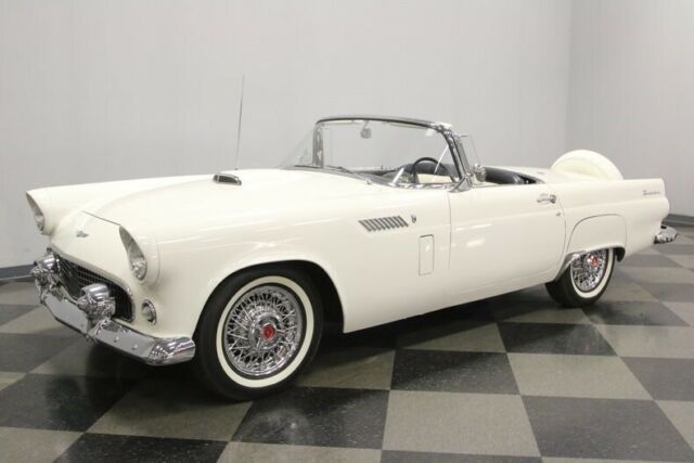 1956 Ford Thunderbird -- - photo 7