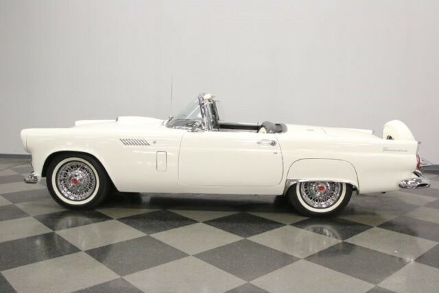 1956 Ford Thunderbird -- - photo 8