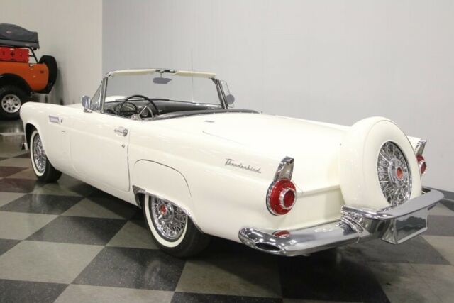 1956 Ford Thunderbird -- - photo 9