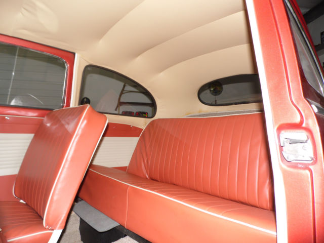 1956 Volkswagen Beetle - Classic - photo 4