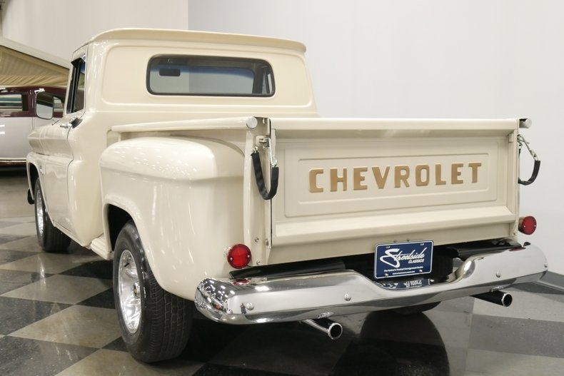 1966 Chevrolet C-10 -- - photo 11