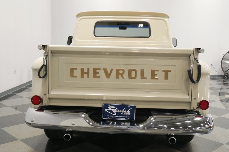 1966 Chevrolet C-10 -- - photo 12