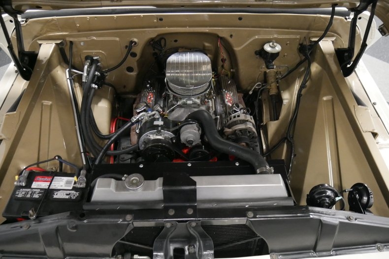 1966 Chevrolet C-10 -- - photo 4