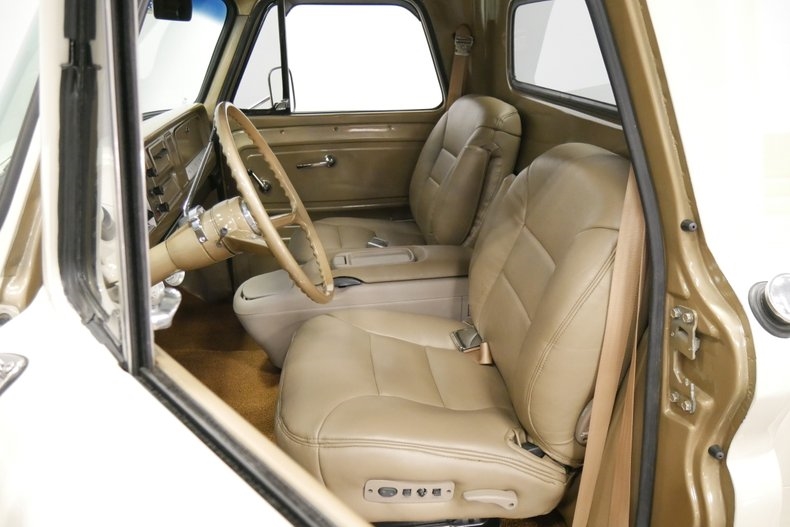 1966 Chevrolet C-10 -- - photo 5
