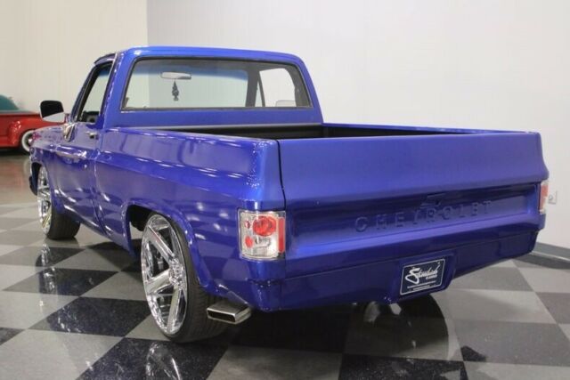 1978 Chevrolet C-10 -- - photo 10