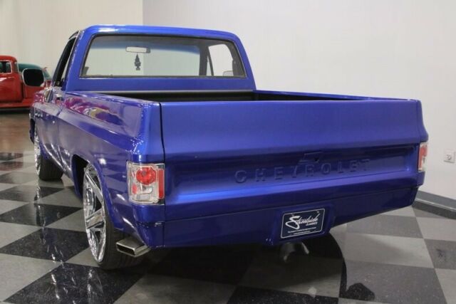 1978 Chevrolet C-10 -- - photo 11