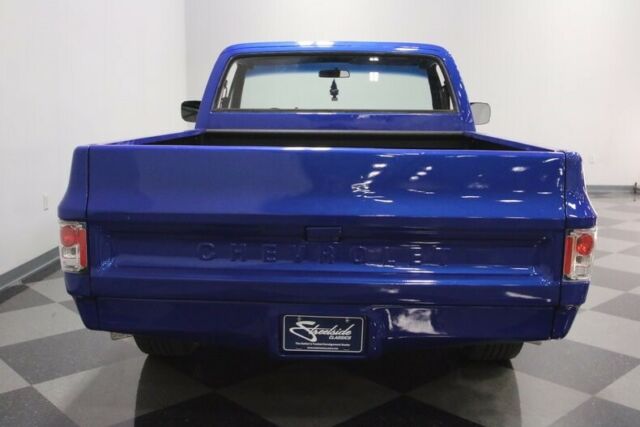 1978 Chevrolet C-10 -- - photo 12