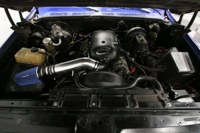 1978 Chevrolet C-10 -- - photo 4
