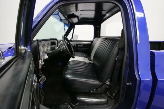 1978 Chevrolet C-10 -- - photo 5