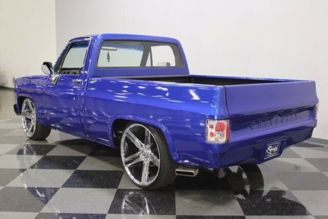 1978 Chevrolet C-10 -- - photo 9