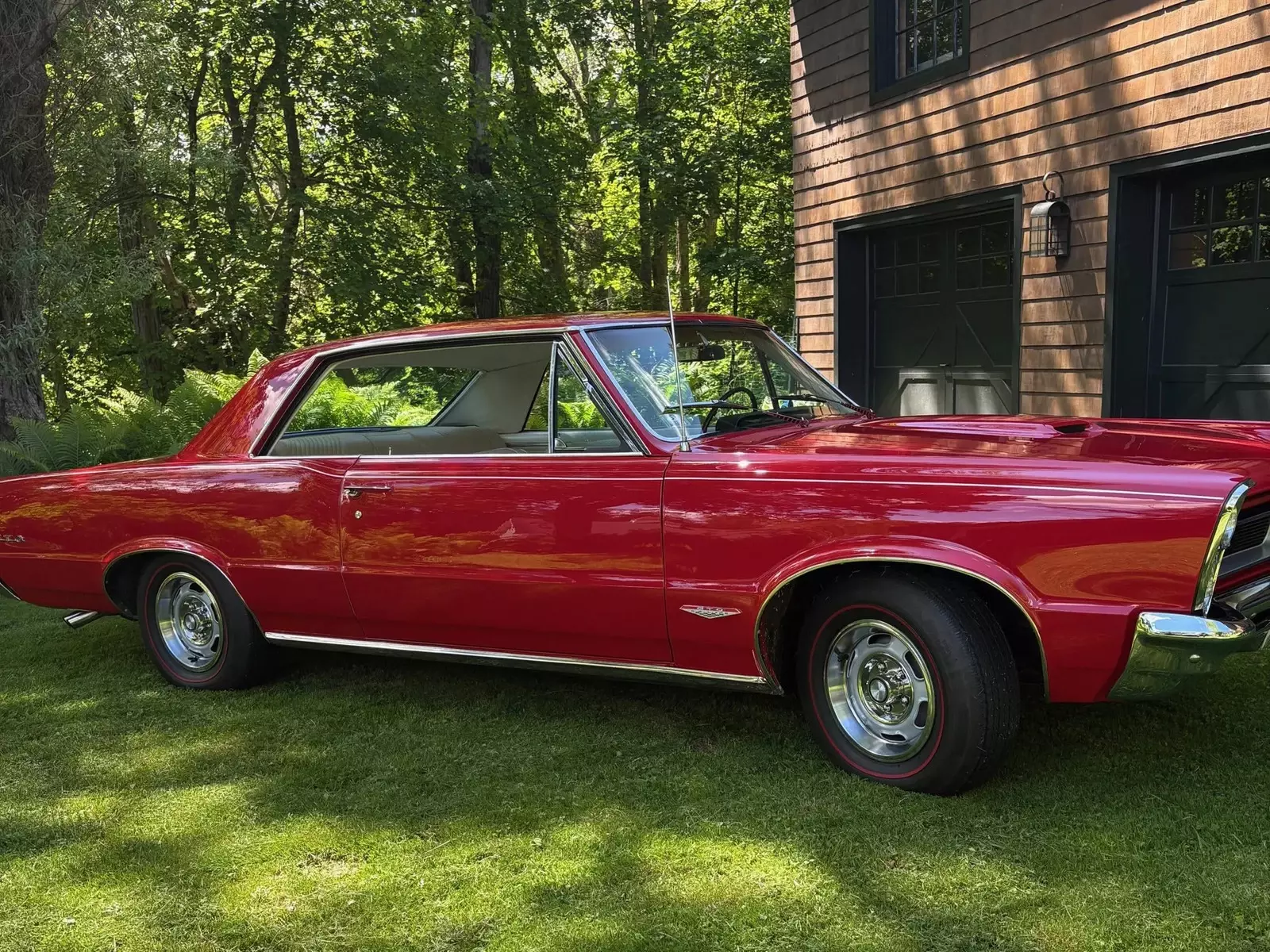 1965 Pontiac GTO - photo 2