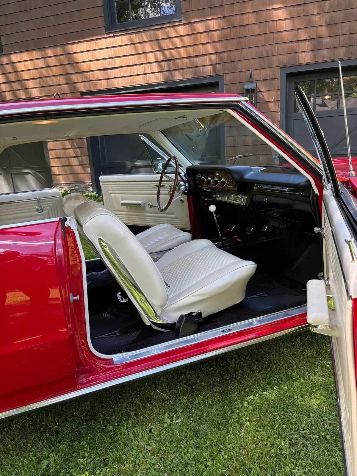 1965 Pontiac GTO - photo 5