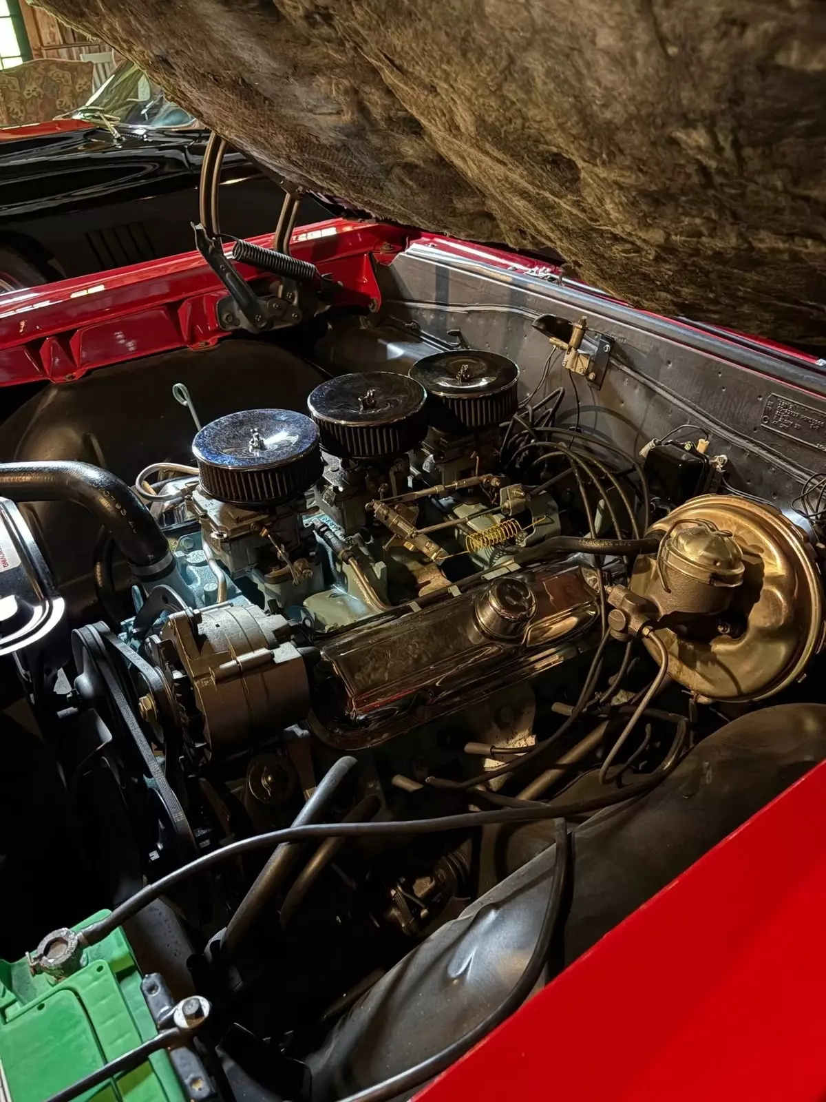1965 Pontiac GTO - photo 8