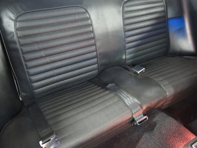 1966 Ford Mustang - photo 4