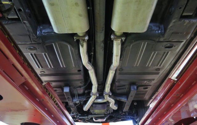 1966 Ford Mustang - photo 5