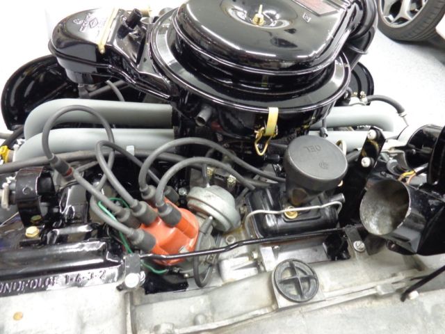 1970 Porsche 914 - photo 12