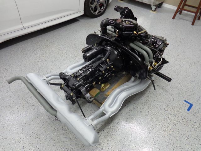 1970 Porsche 914 - photo 4