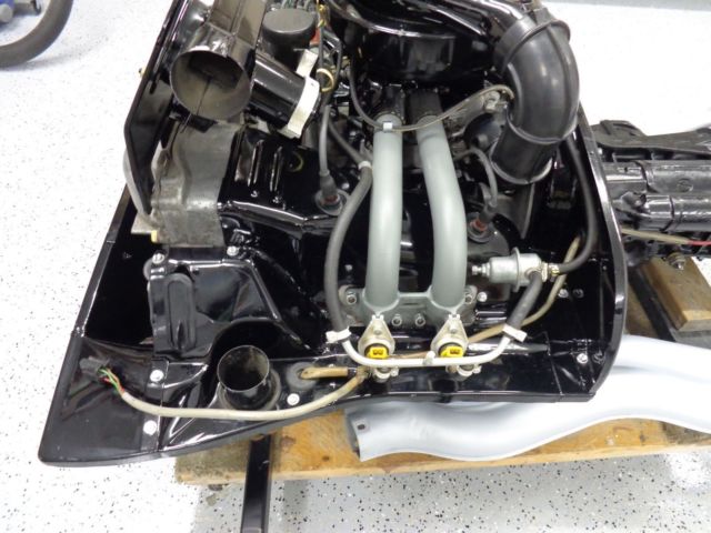 1970 Porsche 914 - photo 7