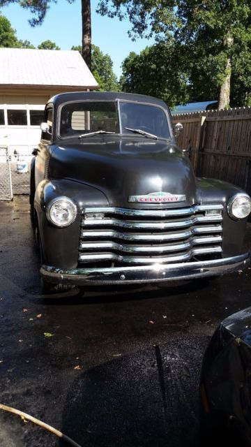 1950 Chevrolet Other - photo 2