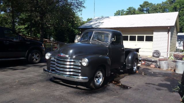 1950 Chevrolet Other - photo 3