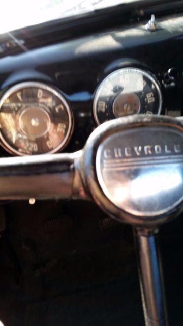 1950 Chevrolet Other - photo 6