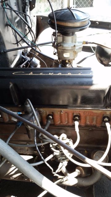 1950 Chevrolet Other - photo 7