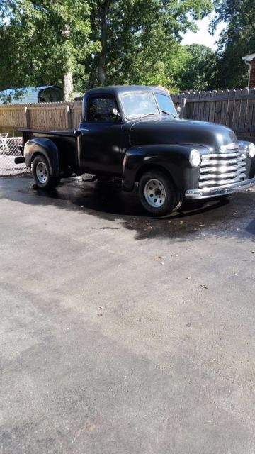 1950 Chevrolet Other - photo 9