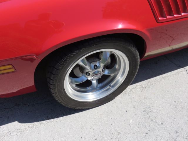 1979 Chevrolet Camaro - photo 7