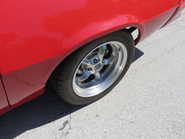 1979 Chevrolet Camaro - photo 8