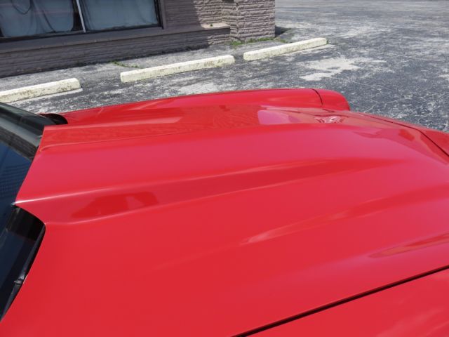 1979 Chevrolet Camaro - photo 9