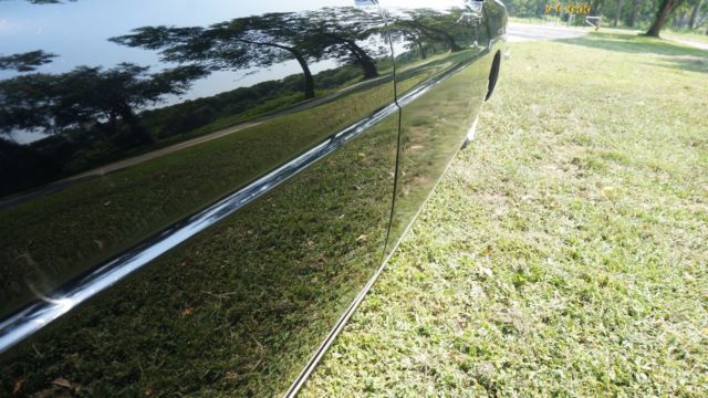 1956 Lincoln Continental MARK II - photo 13