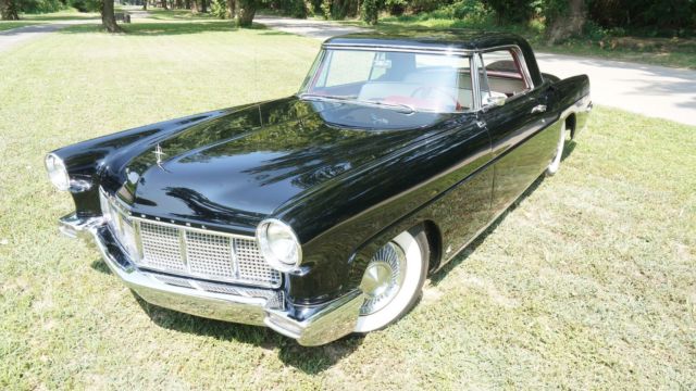 1956 Lincoln Continental MARK II - photo 3