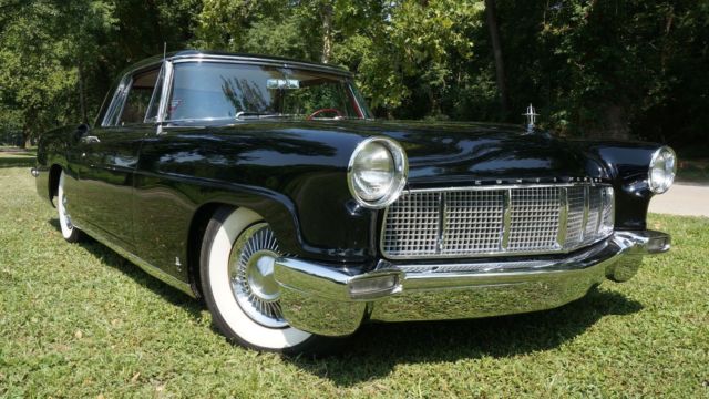 1956 Lincoln Continental MARK II - photo 8