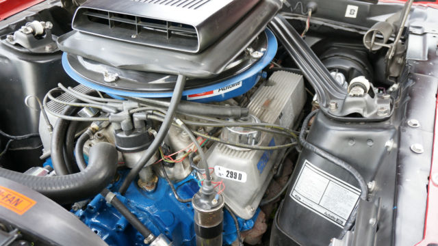 1970 Ford Mustang BOSS302 - photo 10